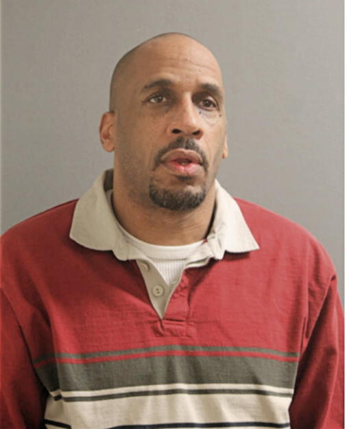 COREY J HENDERSON, Cook County, Illinois
