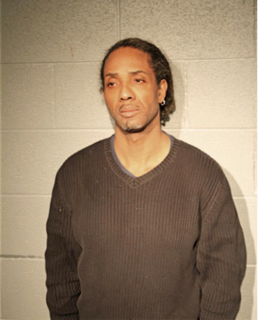 EDWARD HOWARD, Cook County, Illinois