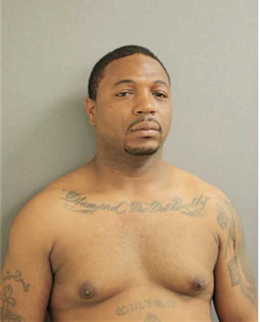 CHARLES JACKSON, Cook County, Illinois