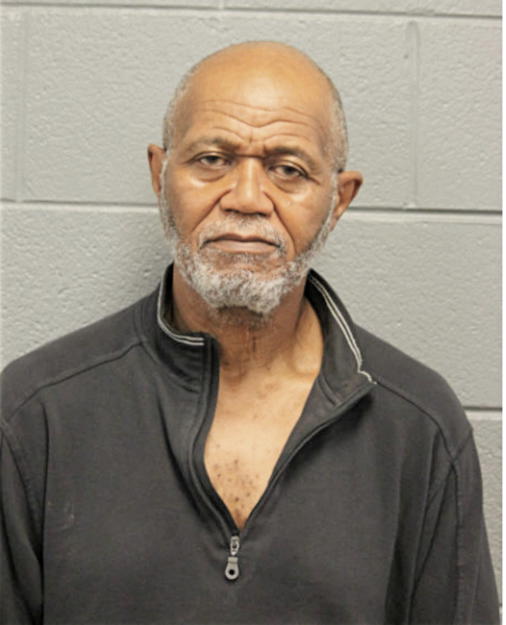 WALTER LEE JACKSON, Cook County, Illinois