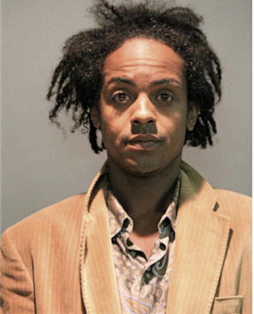 WILLIAM K JACKSON, Cook County, Illinois