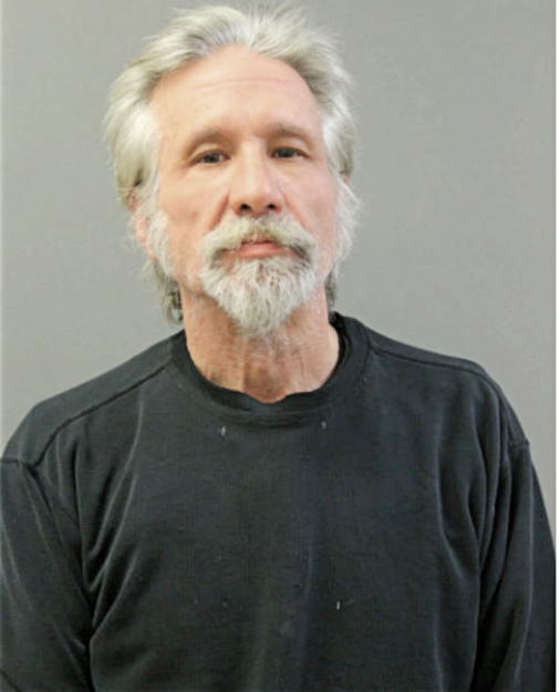 ZAK JAMES, Cook County, Illinois