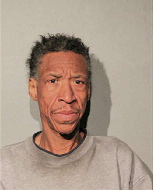DWAYNE C JARNIGAN, Cook County, Illinois
