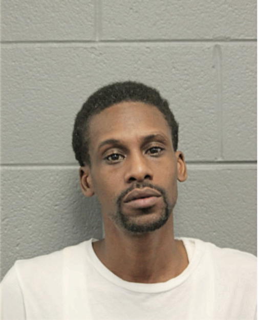 ANTHONY L JARRETT, Cook County, Illinois