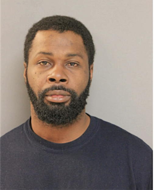 DONYA JEFFERSON, Cook County, Illinois