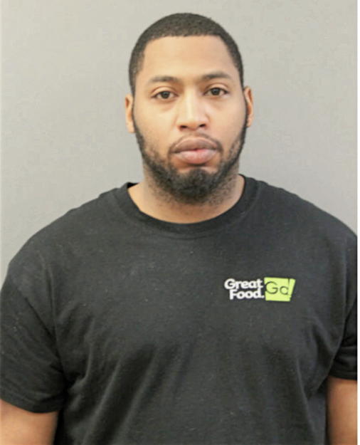 AARON D JENKINS, Cook County, Illinois