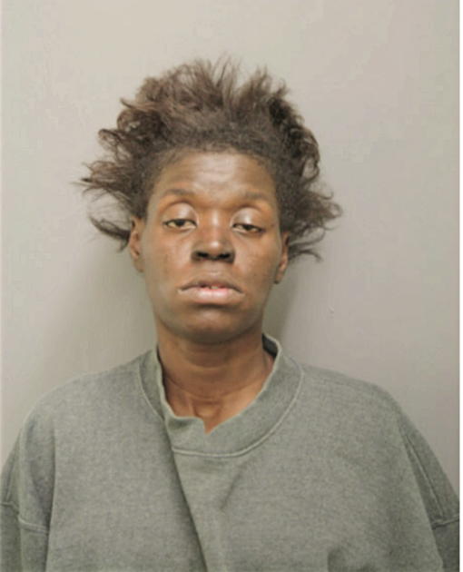 LOLA JENKINS, Cook County, Illinois