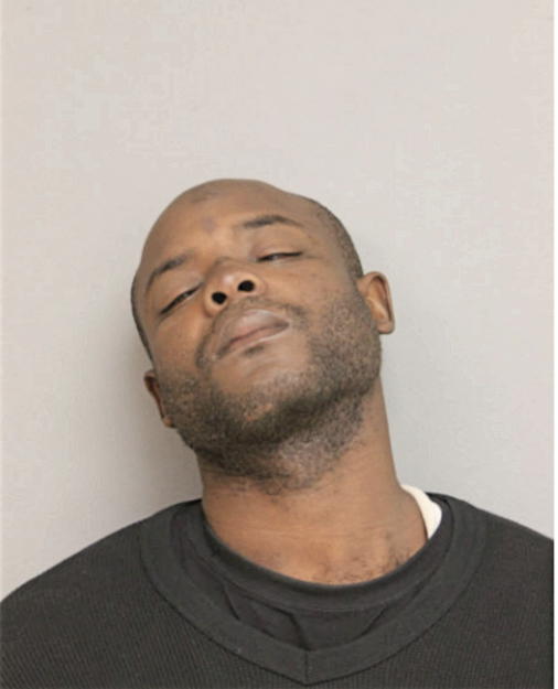 DERAMEO MARQUISE JOHNSON, Cook County, Illinois