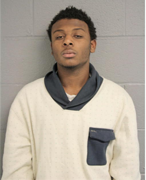 JOHNNIE JOHNSON, Cook County, Illinois