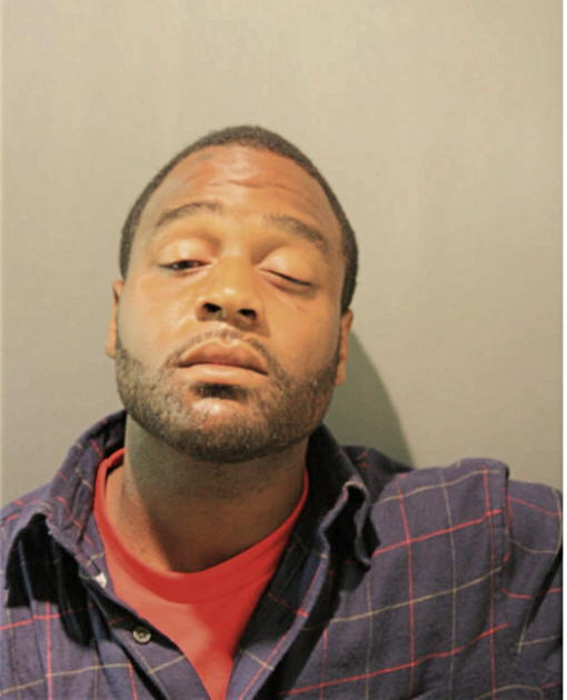JOSEPH E JOHNSON, Cook County, Illinois