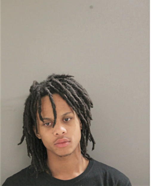 VOSHON KEVIN JOHNSON, Cook County, Illinois