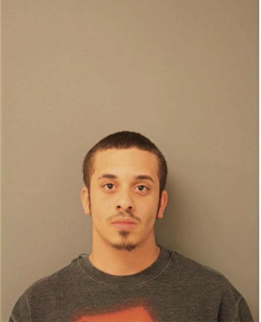 ANDRE L JONES, Cook County, Illinois