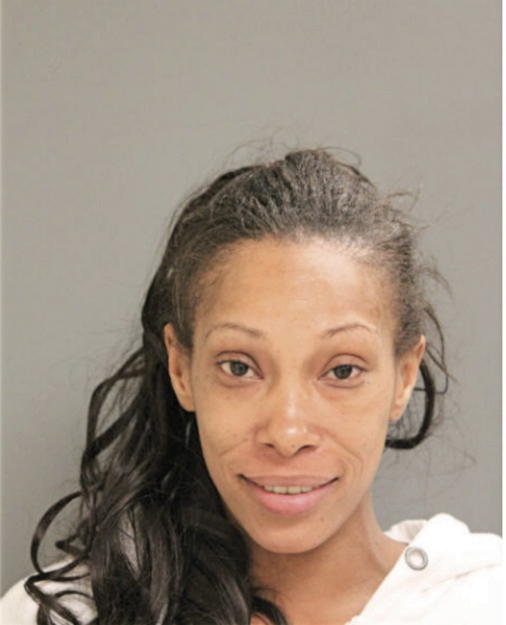 CANDANCE JONES, Cook County, Illinois