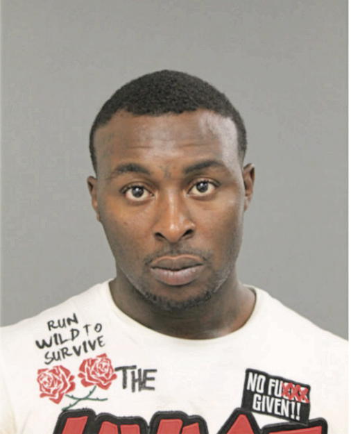 GABRIEL M JONES, Cook County, Illinois