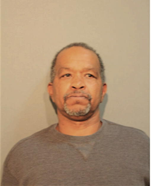 RODNEY JONES, Cook County, Illinois