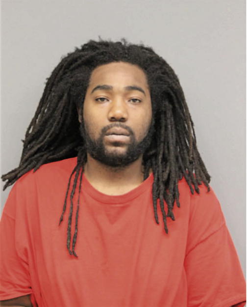WILLIAM W JONES, Cook County, Illinois