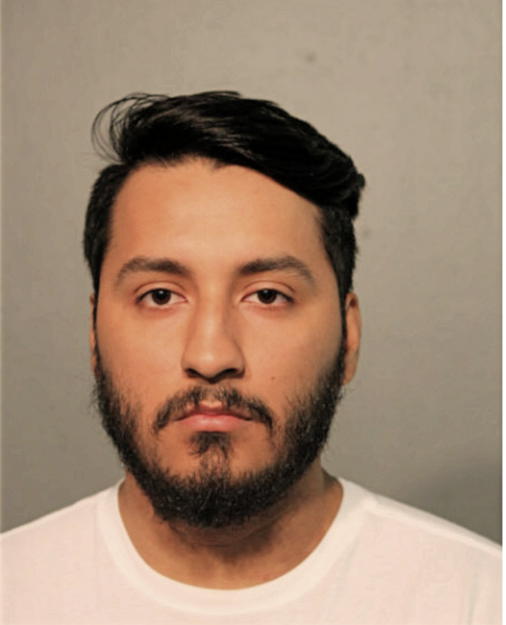 ROBERTO JUAREZ, Cook County, Illinois