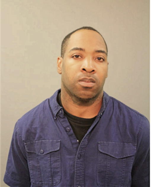 HENRY A KELLY, Cook County, Illinois