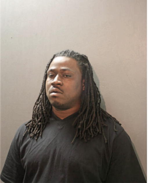 LEROY G KELLY, Cook County, Illinois