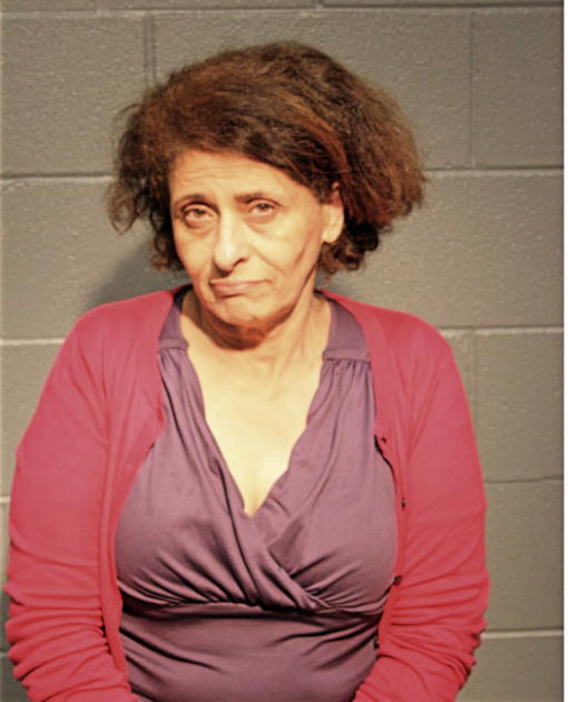 TAMMY KEREM, Cook County, Illinois