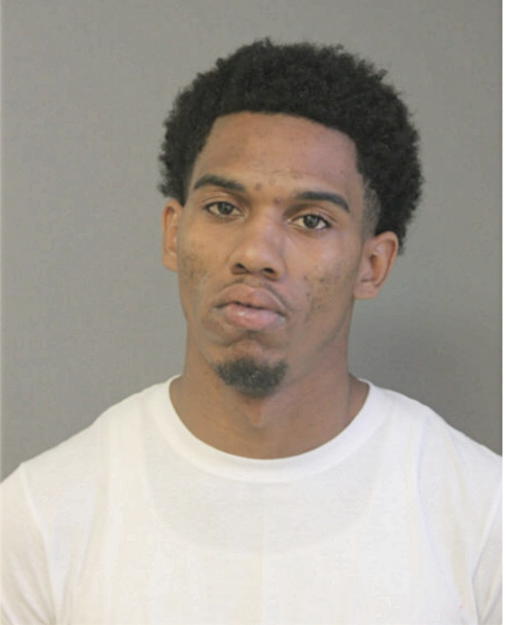 TEVIN O KING, Cook County, Illinois