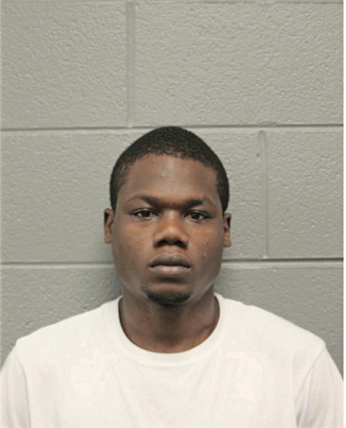 JEROME A KIRKWOOD, Cook County, Illinois