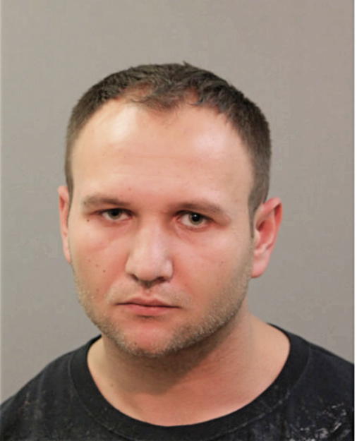 DANIEL KORSAK, Cook County, Illinois