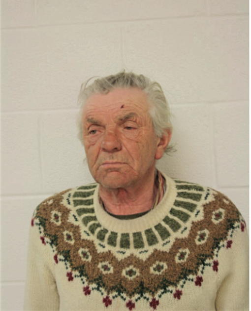 ROMAN KOWYNIA, Cook County, Illinois