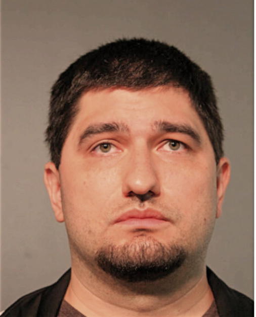 JEFFREY J KUDINGO, Cook County, Illinois