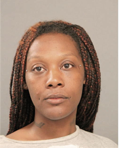 LATRESA LAWSON, Cook County, Illinois