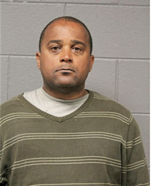 GREGORY E LEE, Cook County, Illinois