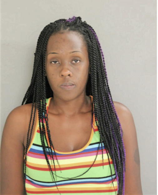 LASHAY M LEE, Cook County, Illinois