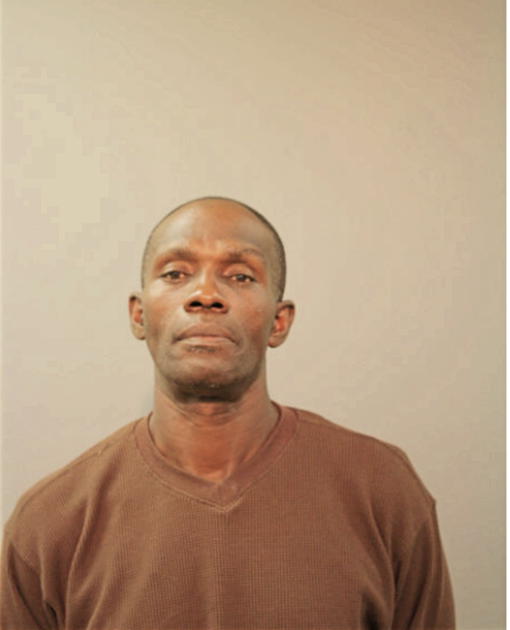 CLINT LEWIS, Cook County, Illinois