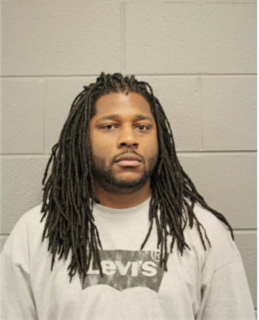 ROBIN LEWIS, Cook County, Illinois