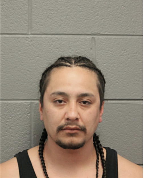 JAMES JOSEPH LILLY, Cook County, Illinois