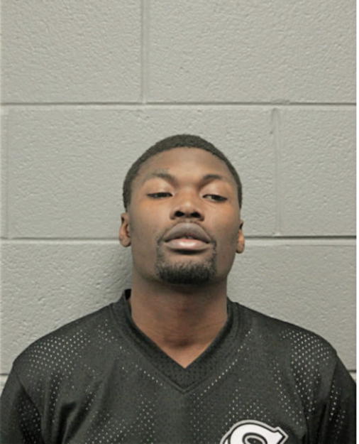 ISIAH L LOVE, Cook County, Illinois