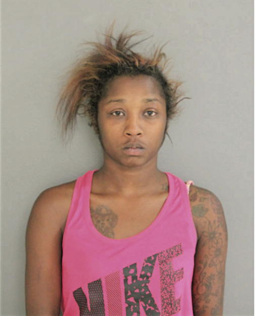 KIERRA LOVETT-TAYLOR, Cook County, Illinois