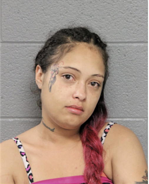 NICOLE LUGO, Cook County, Illinois