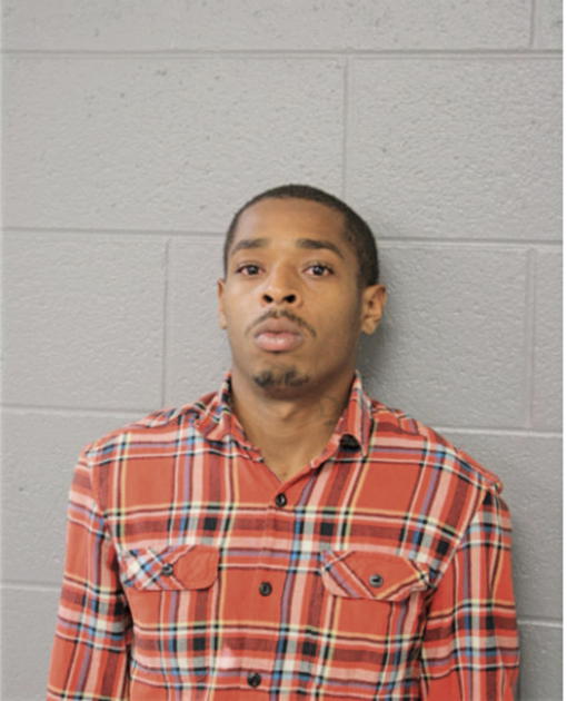 DESHAWN M SHANKLIN, Cook County, Illinois