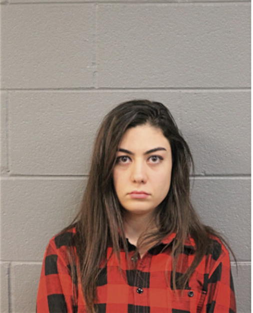 AYA SHKRY MAHMOUD, Cook County, Illinois