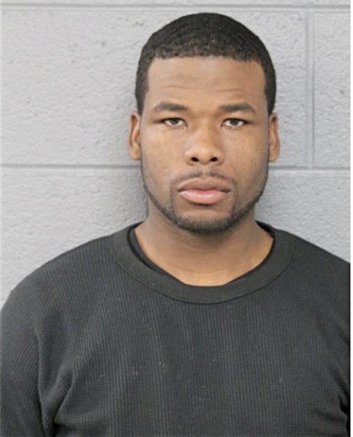 RICHARD MALONE, Cook County, Illinois