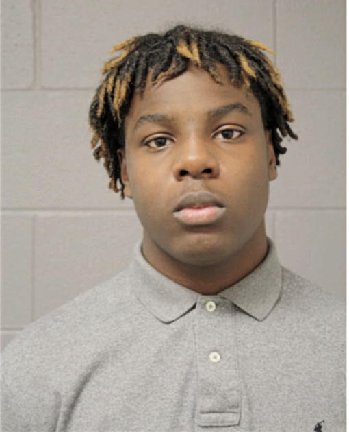 JEROME MAYS, Cook County, Illinois