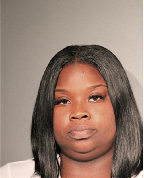 SALESHEA M MC CRAY, Cook County, Illinois
