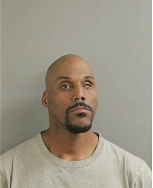 ISIAH MCCABE, Cook County, Illinois