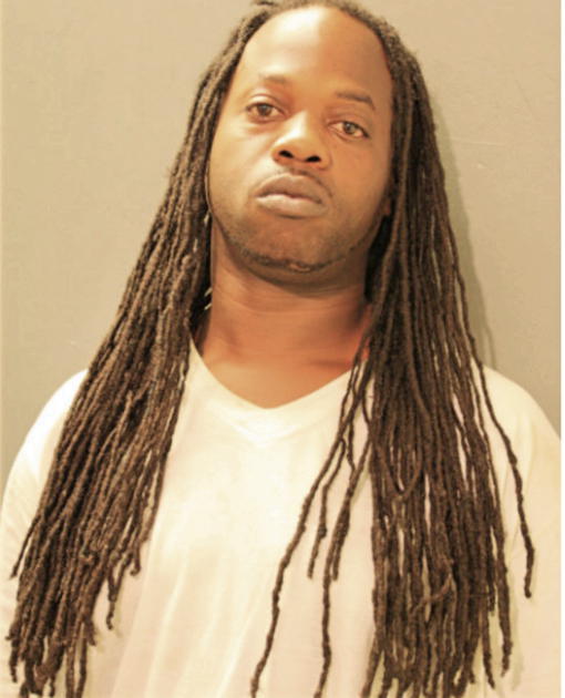 JIMMY L MCCHRISTIAN, Cook County, Illinois
