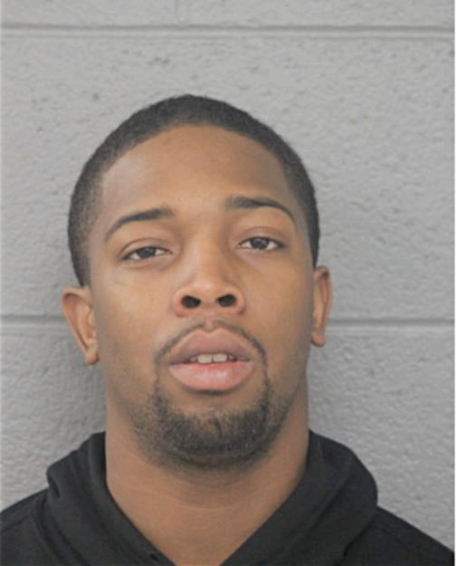 DEWANDRUS MCGEE, Cook County, Illinois