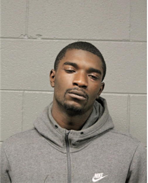 NICCO J MCMICHAELS, Cook County, Illinois
