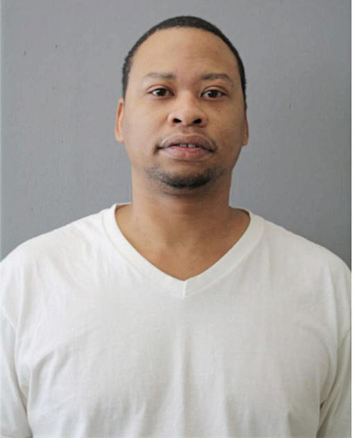 JAMARRE A MCNEAL, Cook County, Illinois