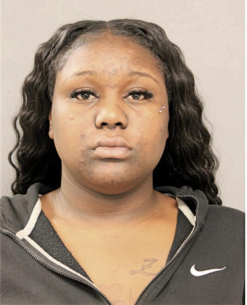 YANICEE L MILES, Cook County, Illinois