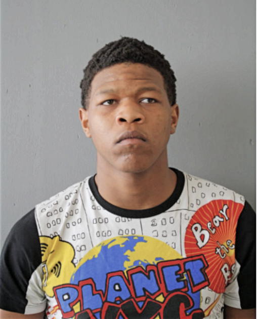 TERRY T MILLER, Cook County, Illinois